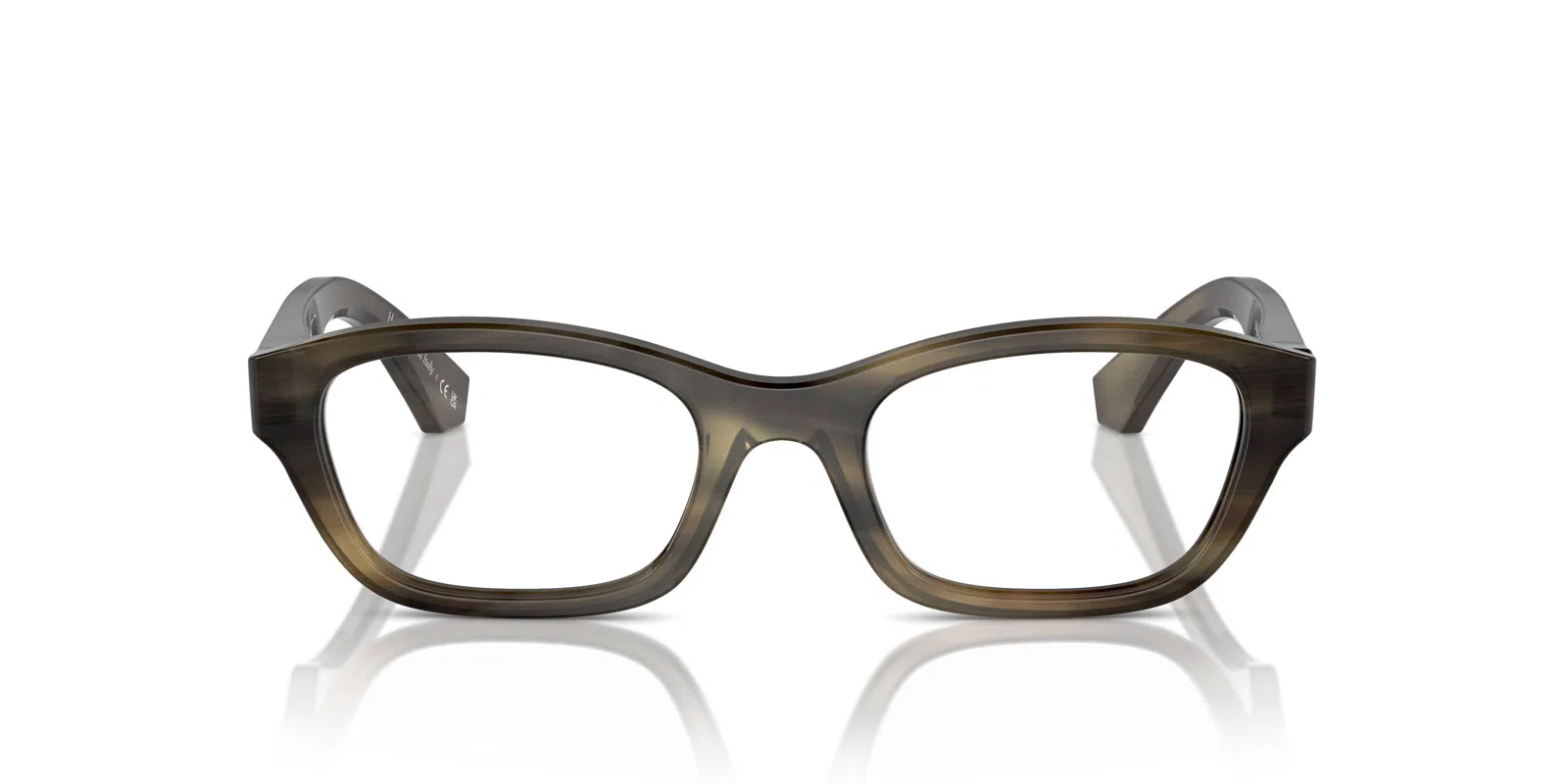 Alain Mikli 3516CO Eyeglasses - view 7
